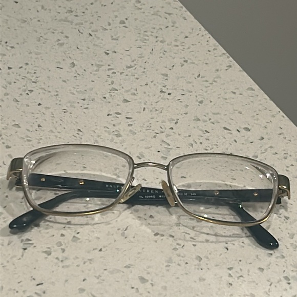 Ralph Lauren Frames - Picture 7 of 16